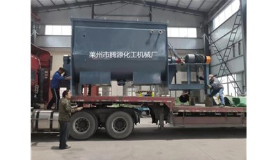 10吨玉米淀粉胶设备发货
