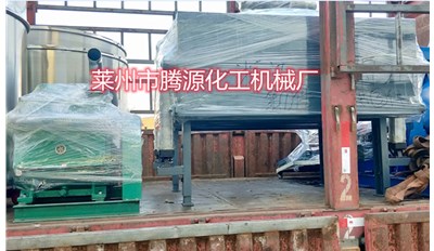 浙江舟山人造石真空箱设备成功发货，请注意查收！！