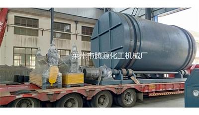 出口越南30立方预混机成功发货