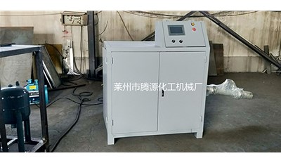 Guangdong hand basin pouring machine successfully delivered