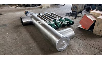 青岛提升机成功发货