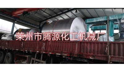 莱芜真石漆设备成功发货 需要同款产品可以联系我们