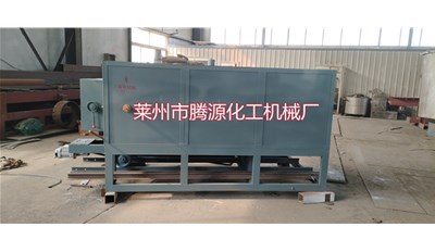 浙江铅笔芯烧芯炉成功发货，请注意查收