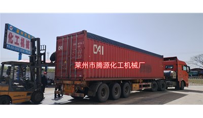 出口巴基斯坦大理石设备成功发货