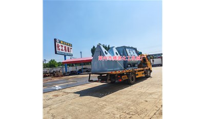 安徽无重力混合机设备成功发货，请注意查收！！需要同款产品可以联系18660565922崔经理